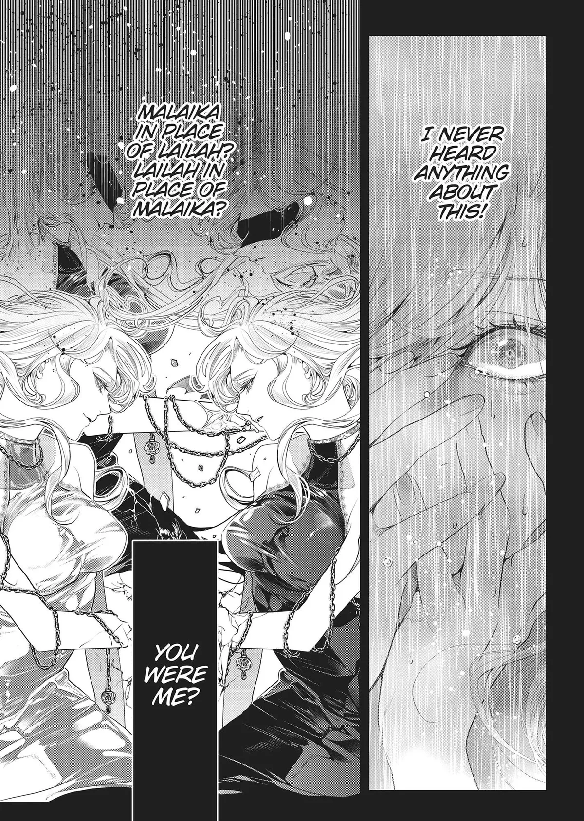 Guilty Smile Chapter 15 page 7 - 