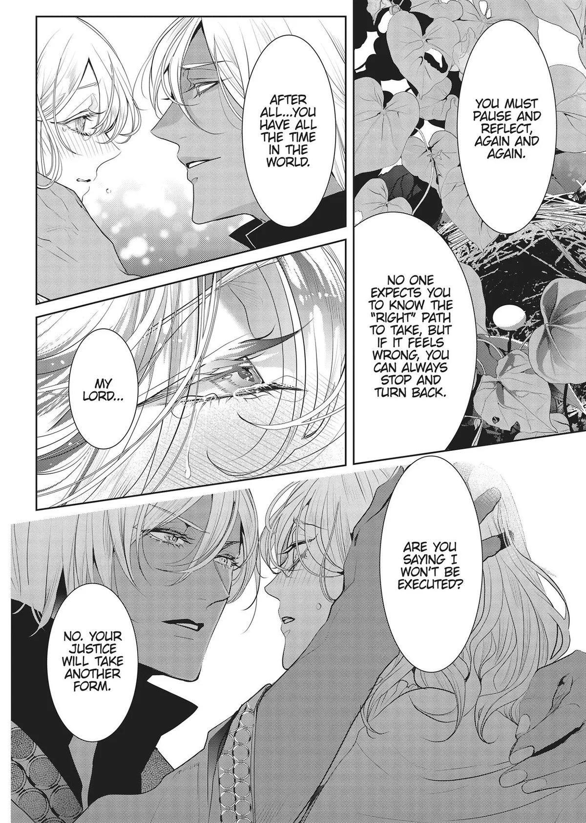 Guilty Smile Chapter 16 page 16 - 