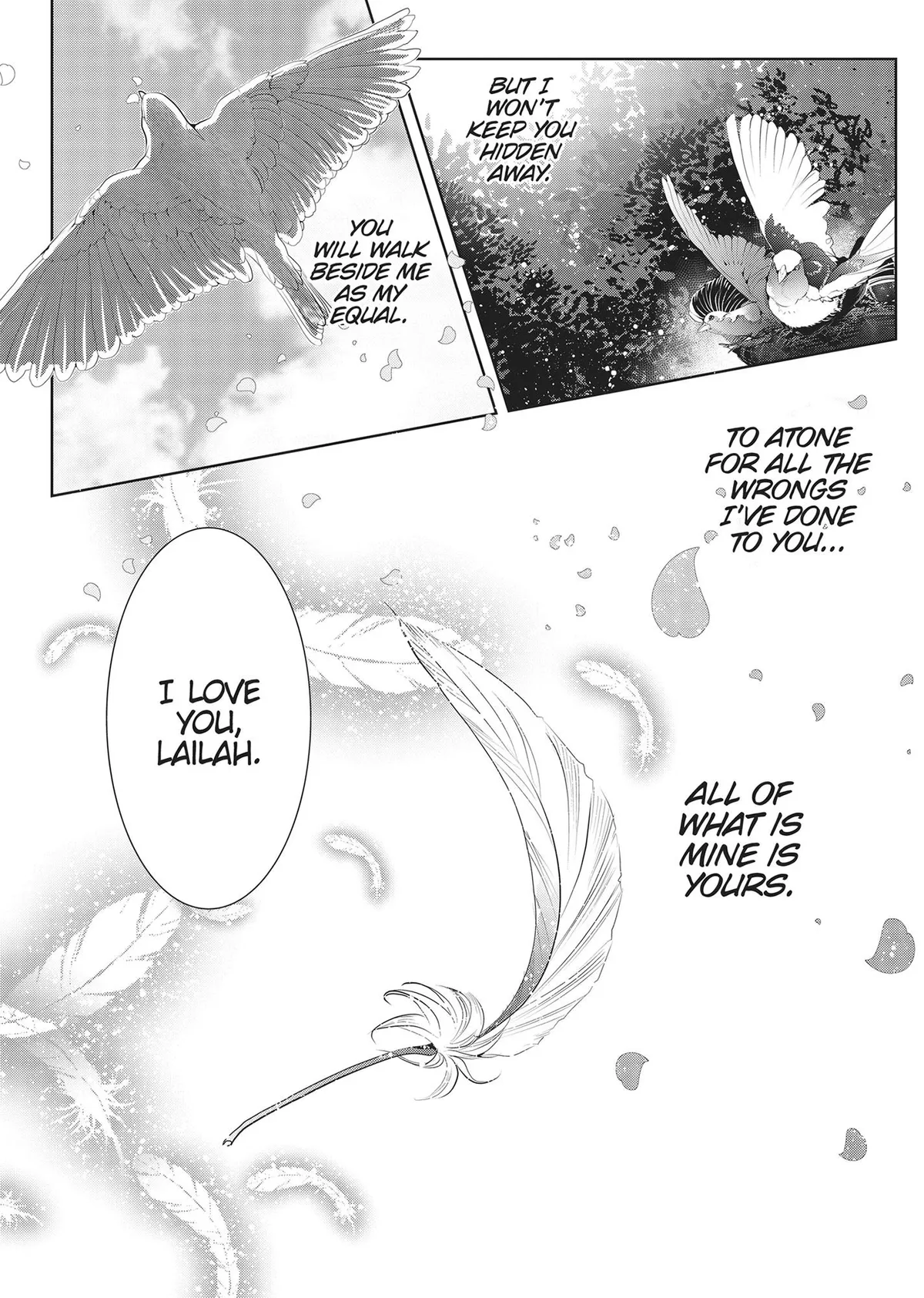 Guilty Smile Chapter 16 page 20 - 