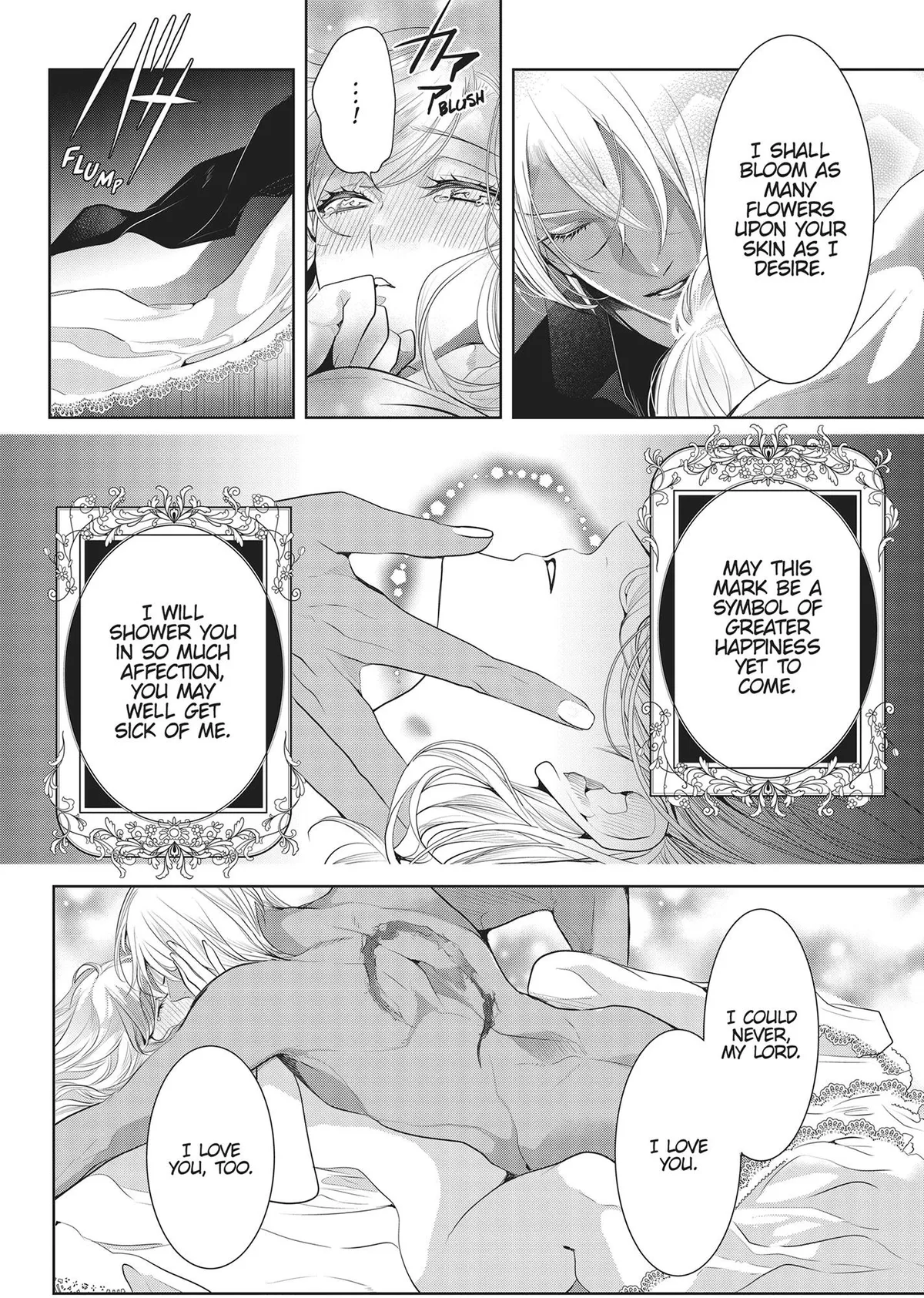 Guilty Smile Chapter 16 page 24 - 