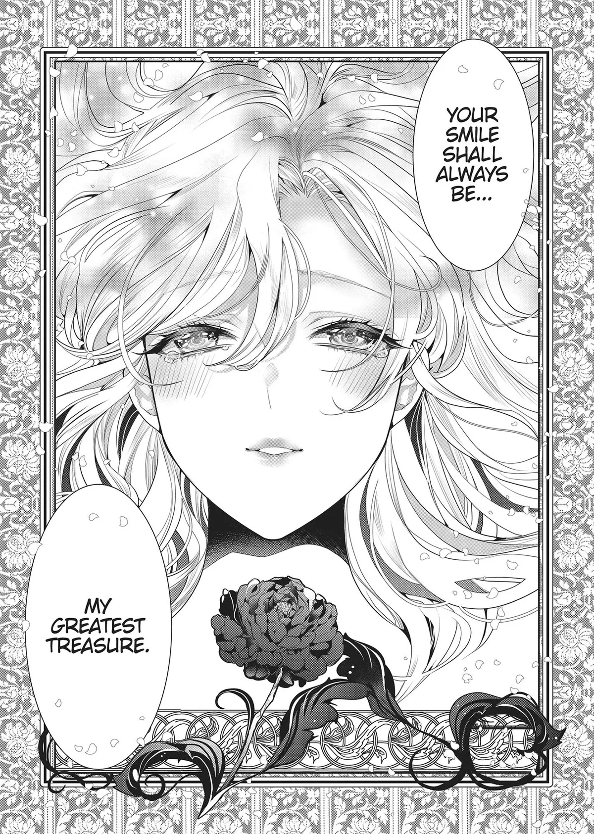 Guilty Smile Chapter 16 page 26 - 