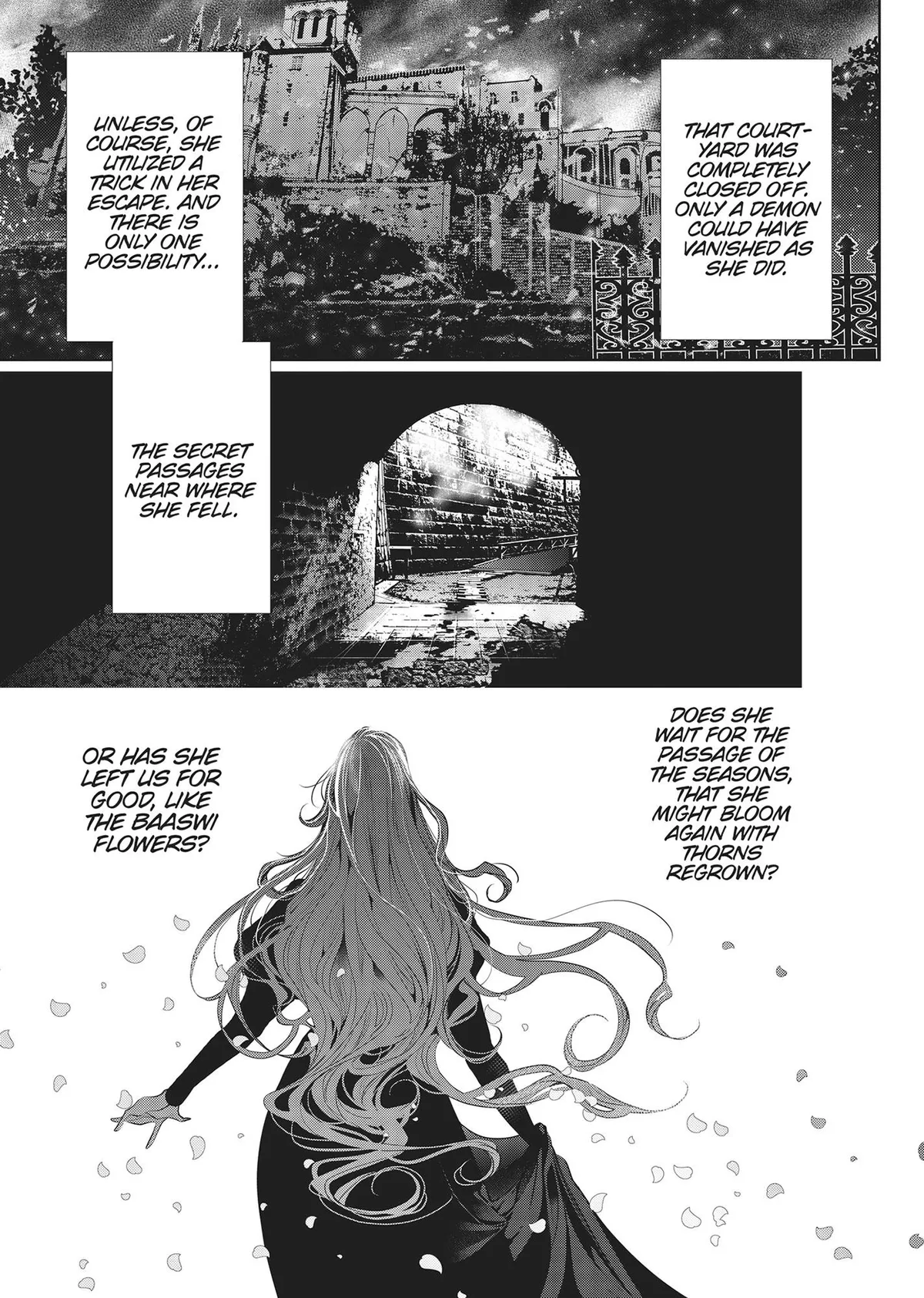 Guilty Smile Chapter 16 page 7 - 