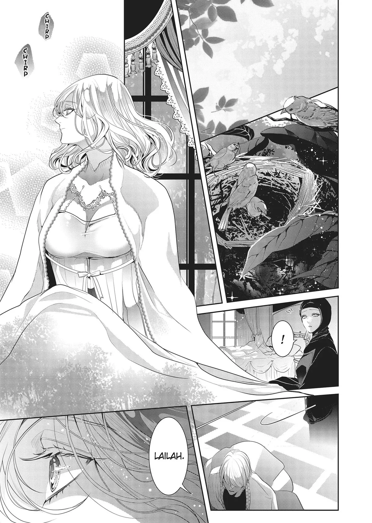 Guilty Smile Chapter 16 page 9 - 