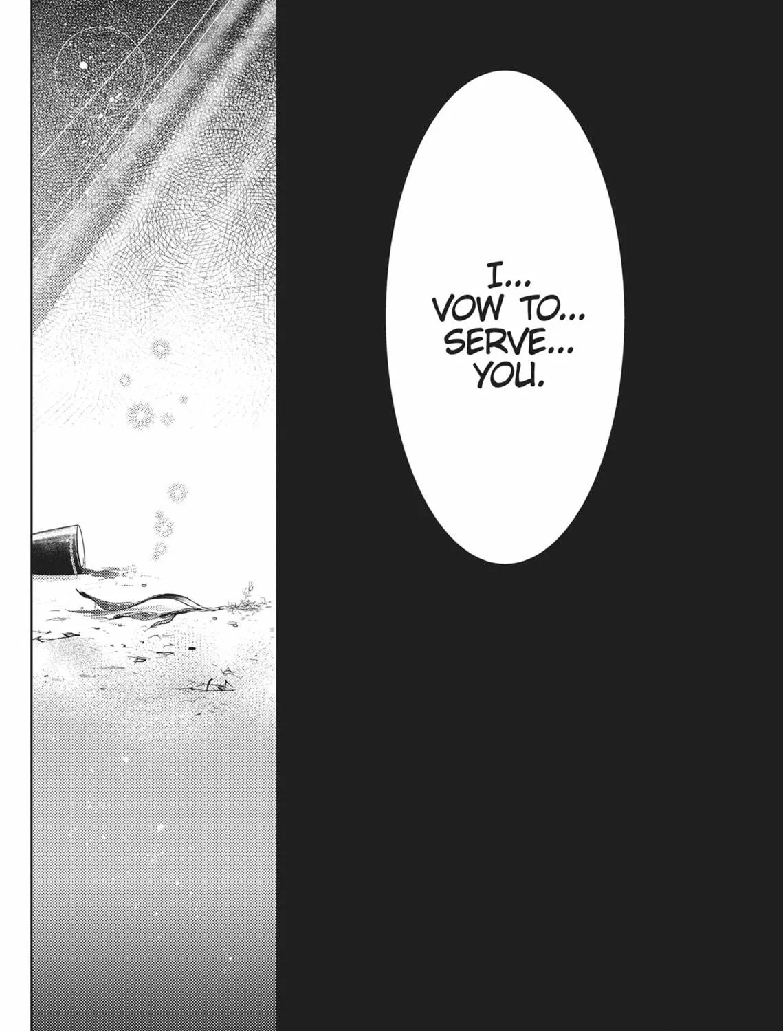 Guilty Smile Chapter 2 page 11 - 