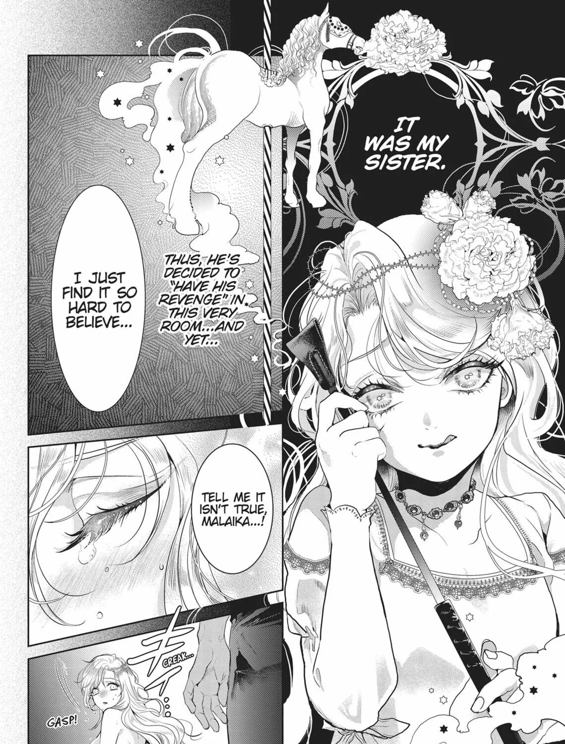 Guilty Smile Chapter 2 page 19 - 