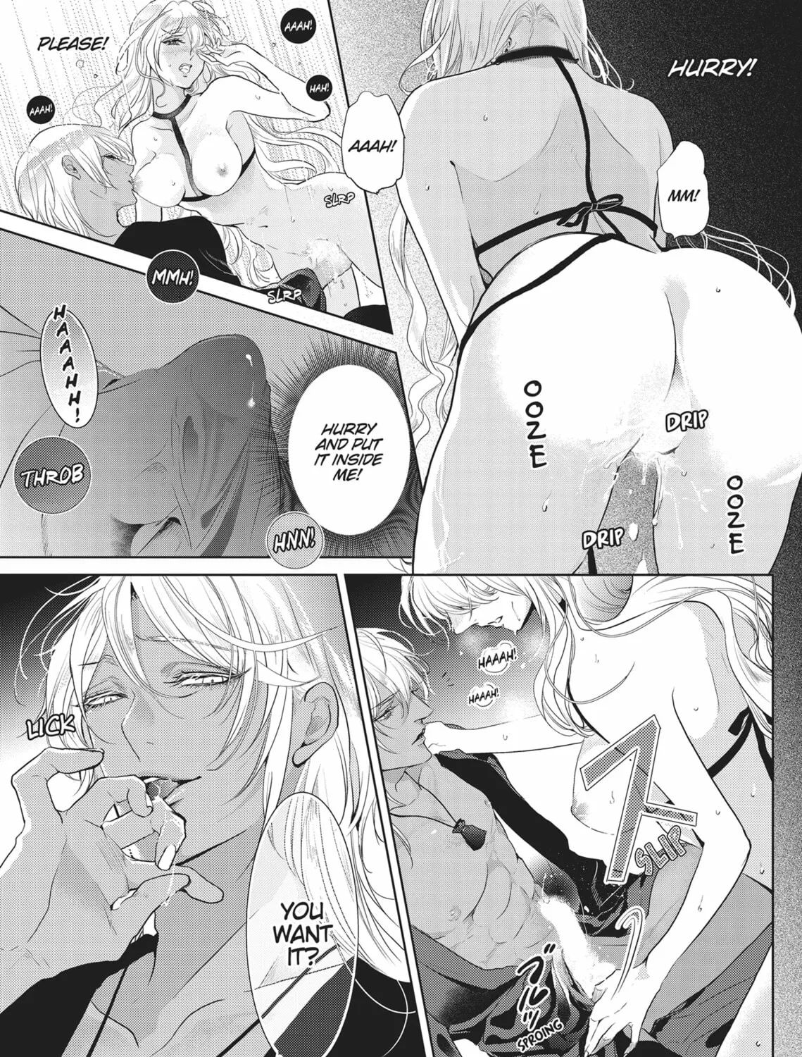 Guilty Smile Chapter 2 page 25 - 
