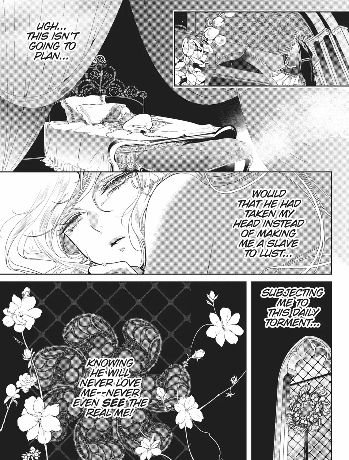 Guilty Smile Chapter 2 page 45 - 