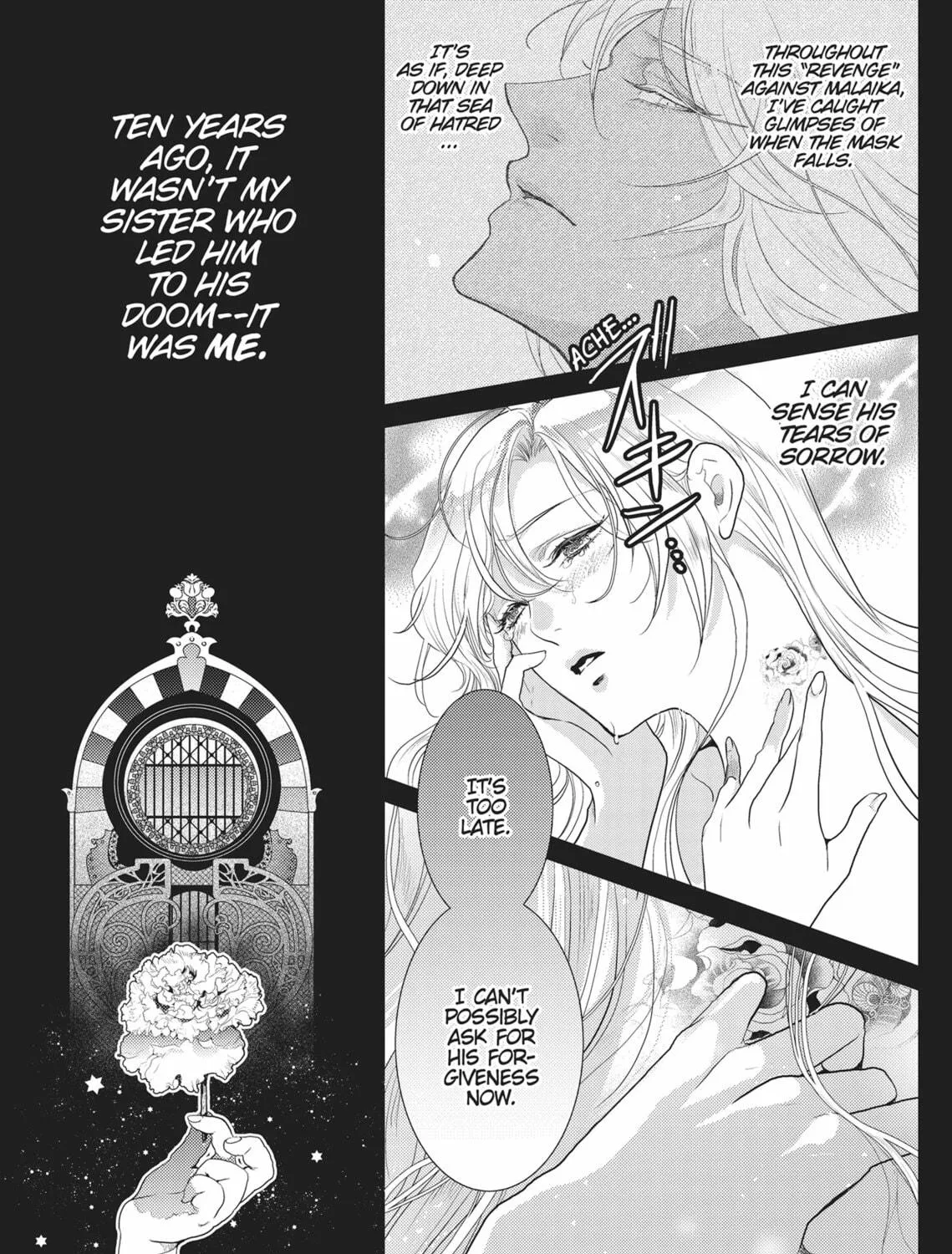 Guilty Smile Chapter 2 page 47 - 