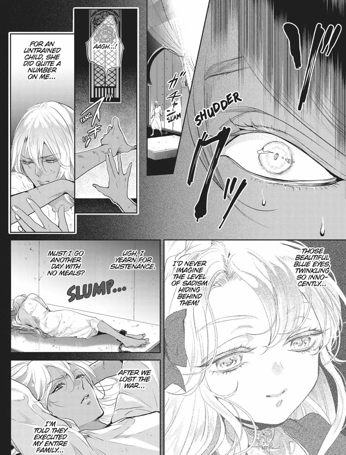 Guilty Smile Chapter 3 page 23 - 