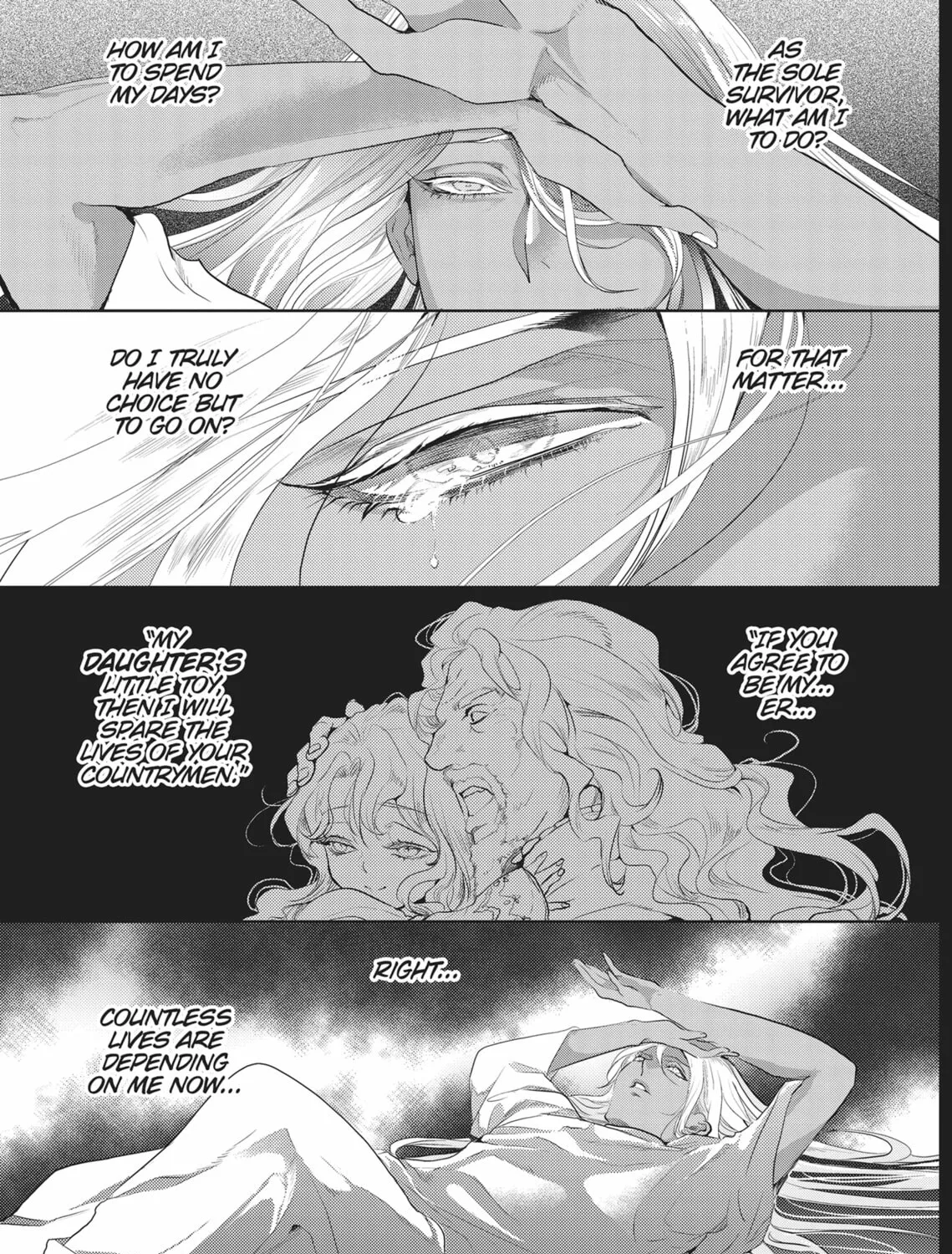 Guilty Smile Chapter 3 page 25 - 