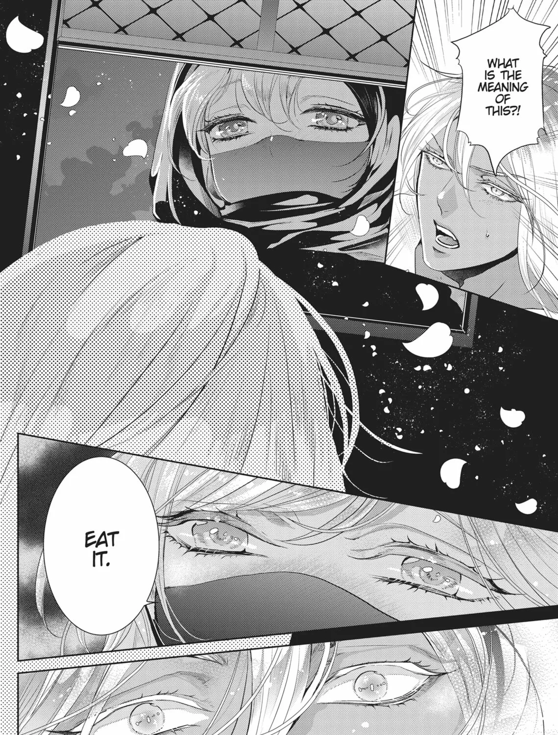 Guilty Smile Chapter 3 page 31 - 