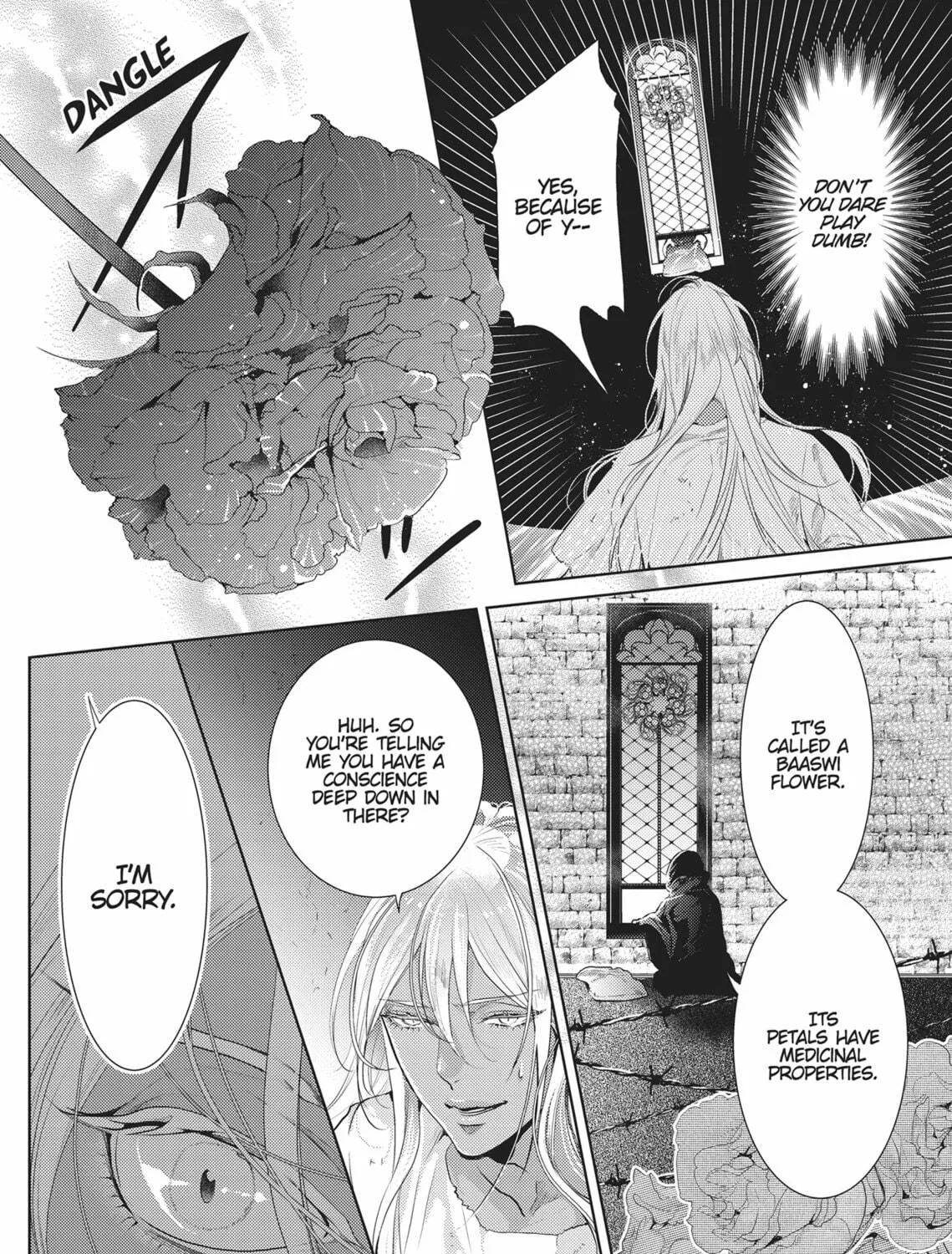 Guilty Smile Chapter 3 page 39 - 