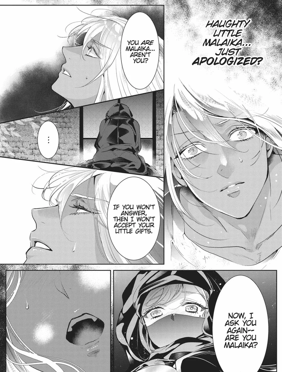 Guilty Smile Chapter 3 page 41 - 