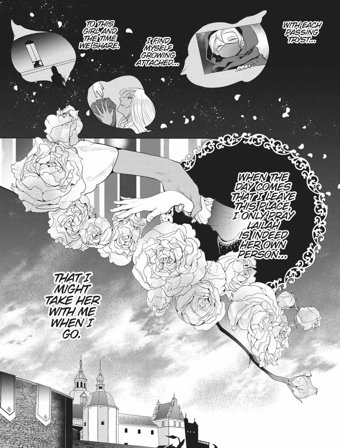 Guilty Smile Chapter 3 page 53 - 