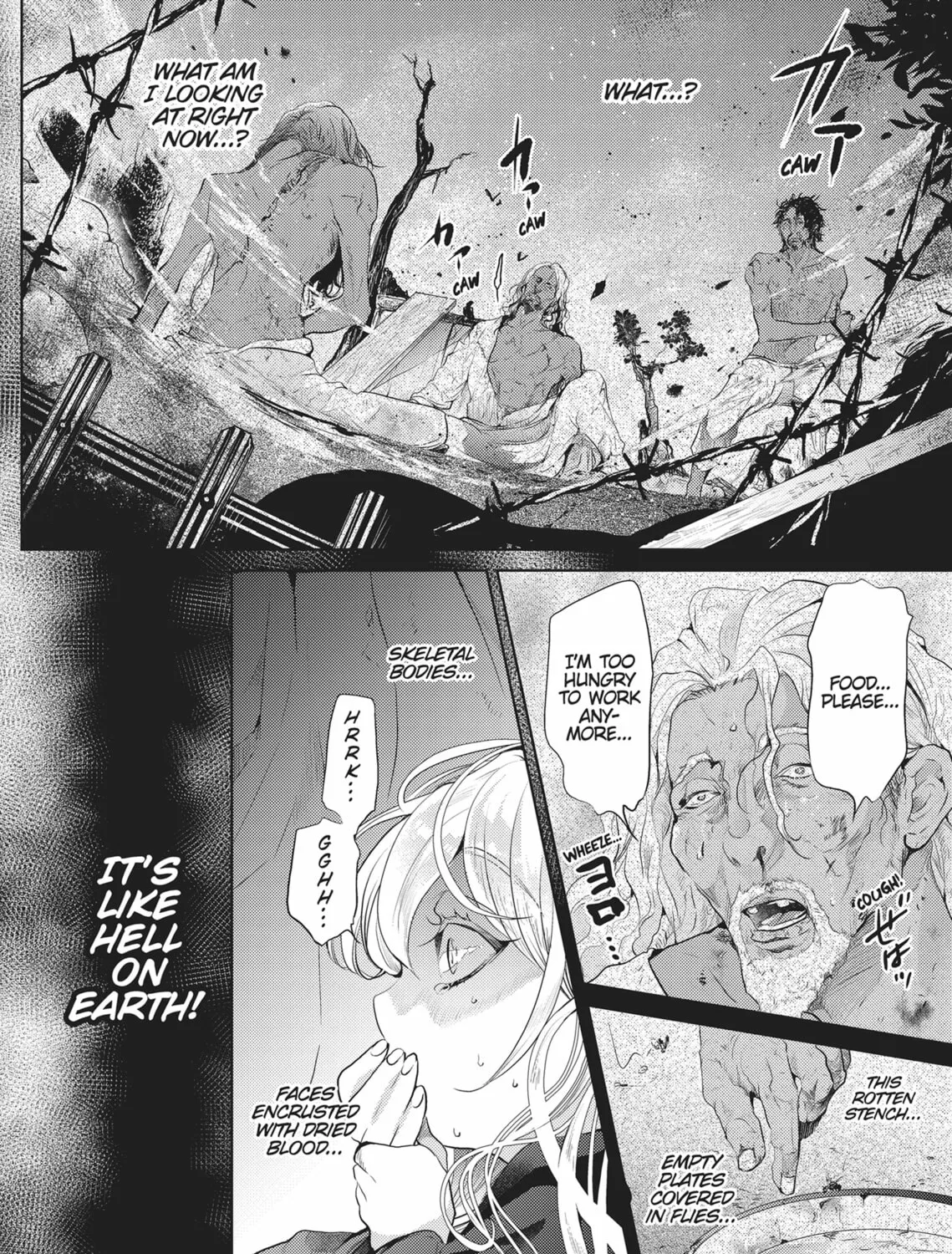 Guilty Smile Chapter 4 page 15 - 