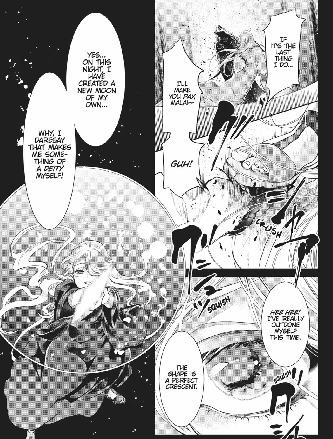 Guilty Smile Chapter 4 page 45 - 