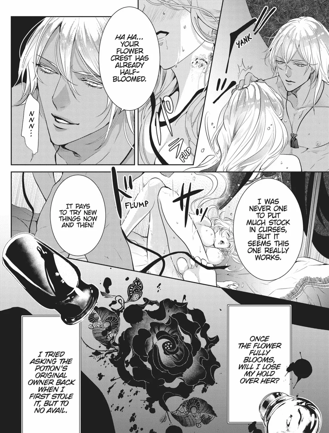 Guilty Smile Chapter 4 page 51 - 