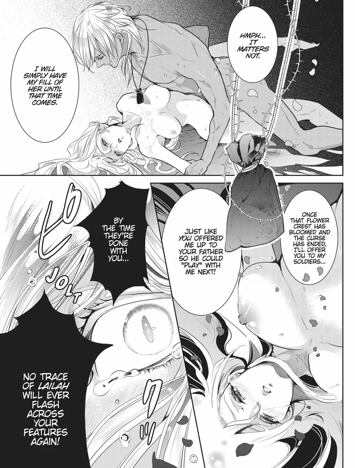 Guilty Smile Chapter 4 page 55 - 