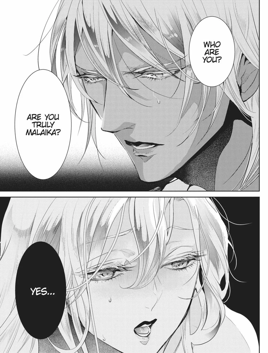 Guilty Smile Chapter 5 page 17 - 