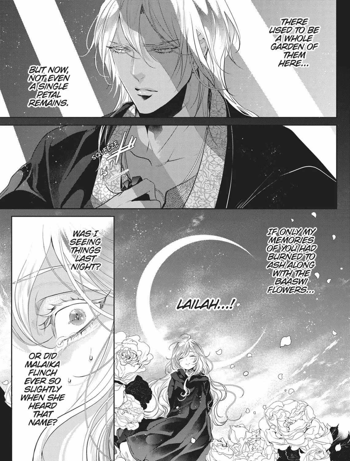 Guilty Smile Chapter 5 page 5 - 