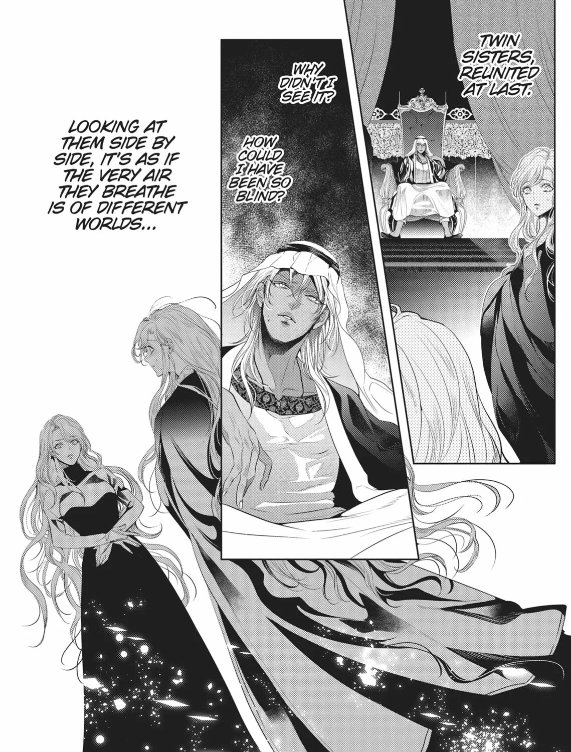 Guilty Smile Chapter 6 page 27 - 