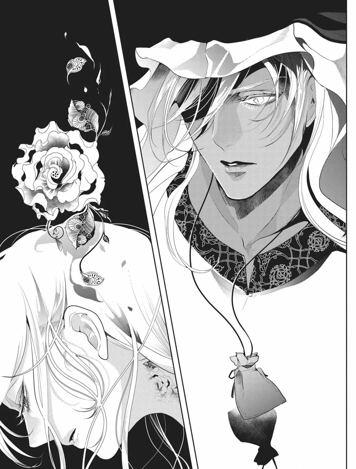 Guilty Smile Chapter 6 page 39 - 