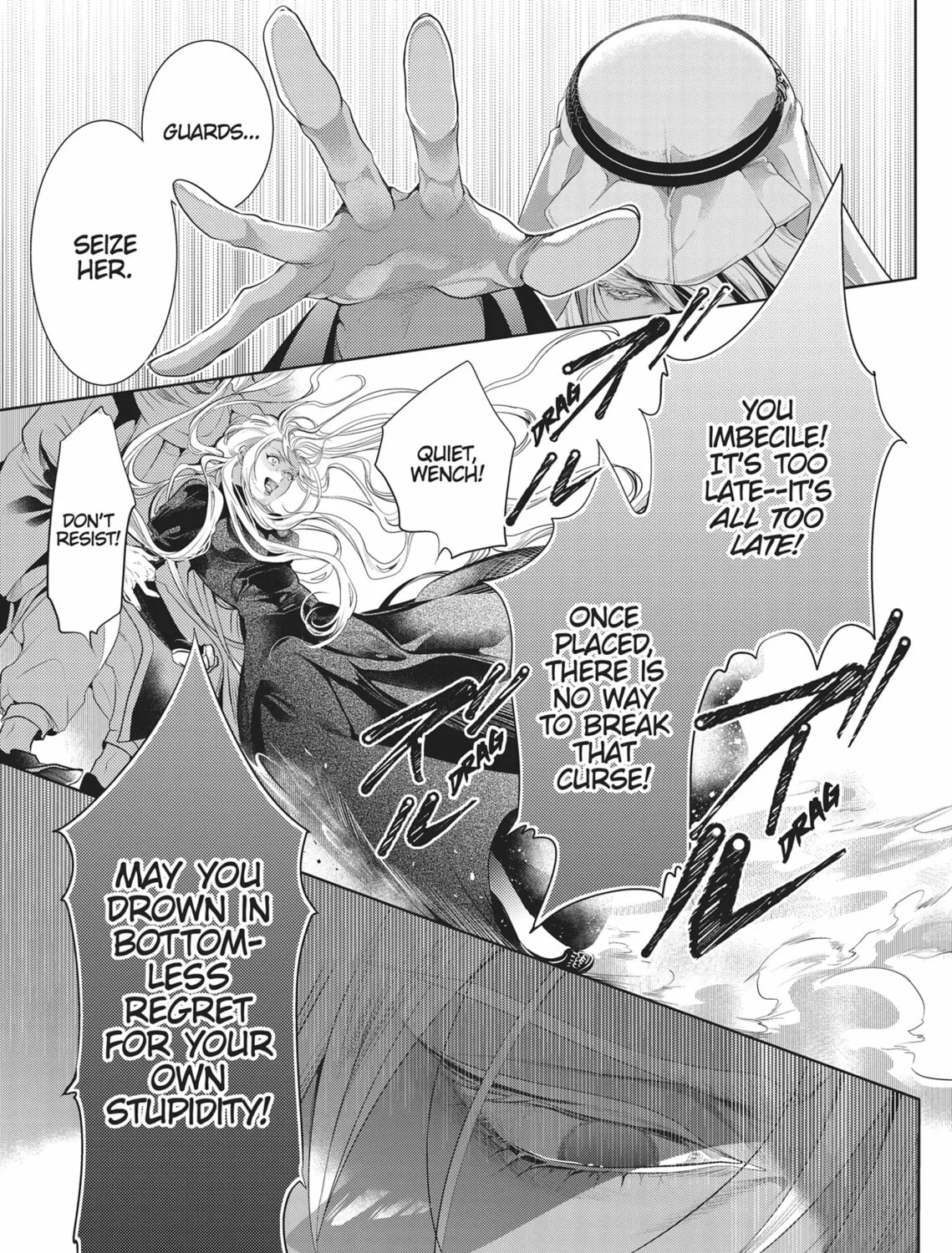 Guilty Smile Chapter 6 page 45 - 