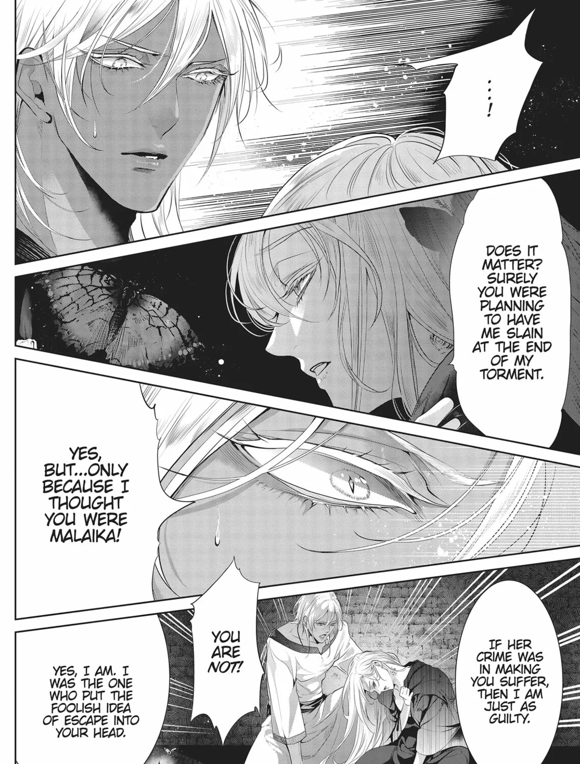 Guilty Smile Chapter 7 page 15 - 