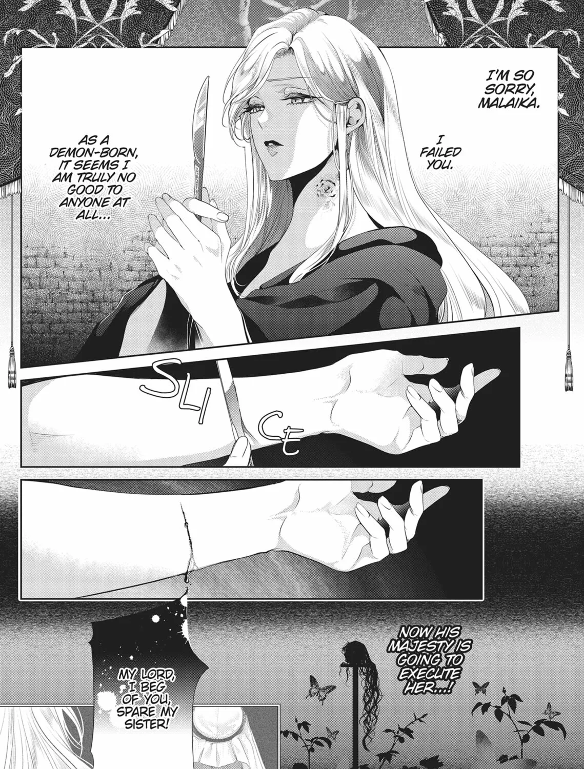 Guilty Smile Chapter 7 page 3 - 