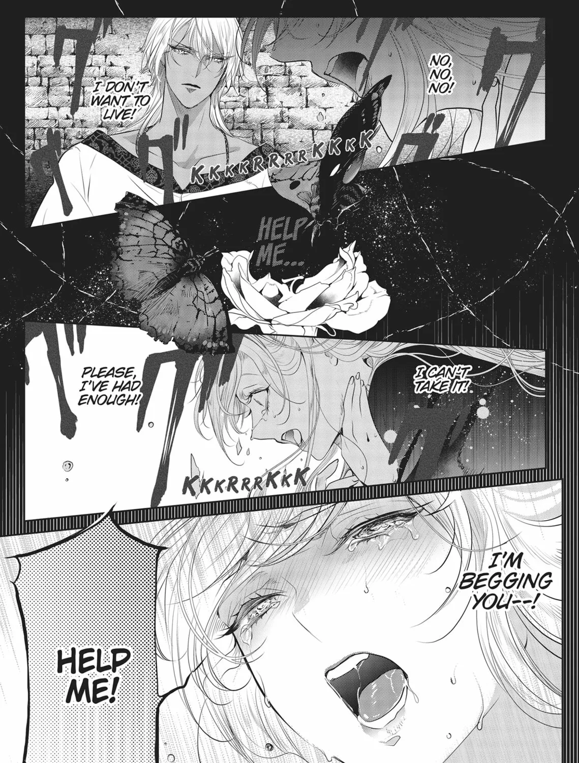 Guilty Smile Chapter 7 page 25 - 