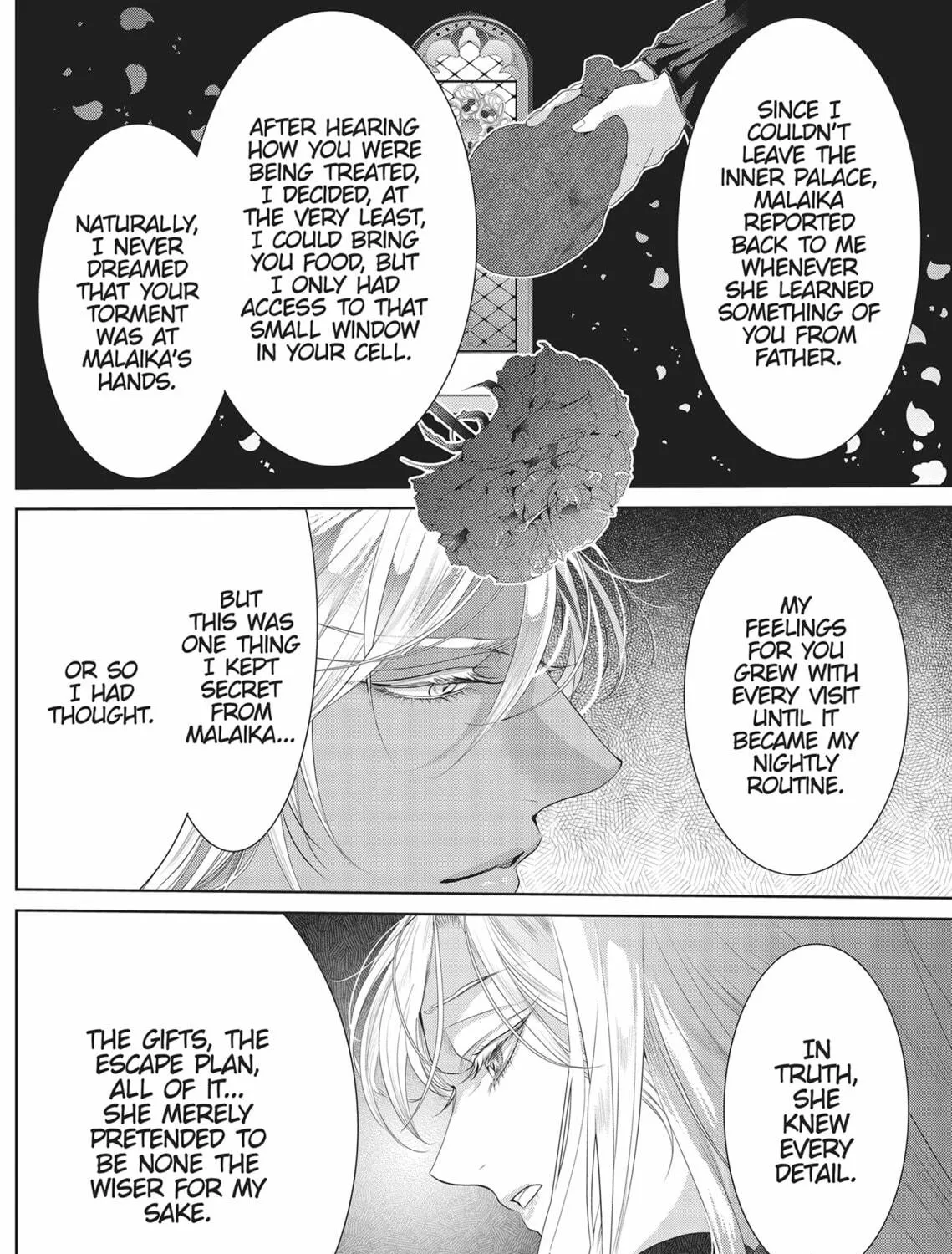 Guilty Smile Chapter 7 page 39 - 