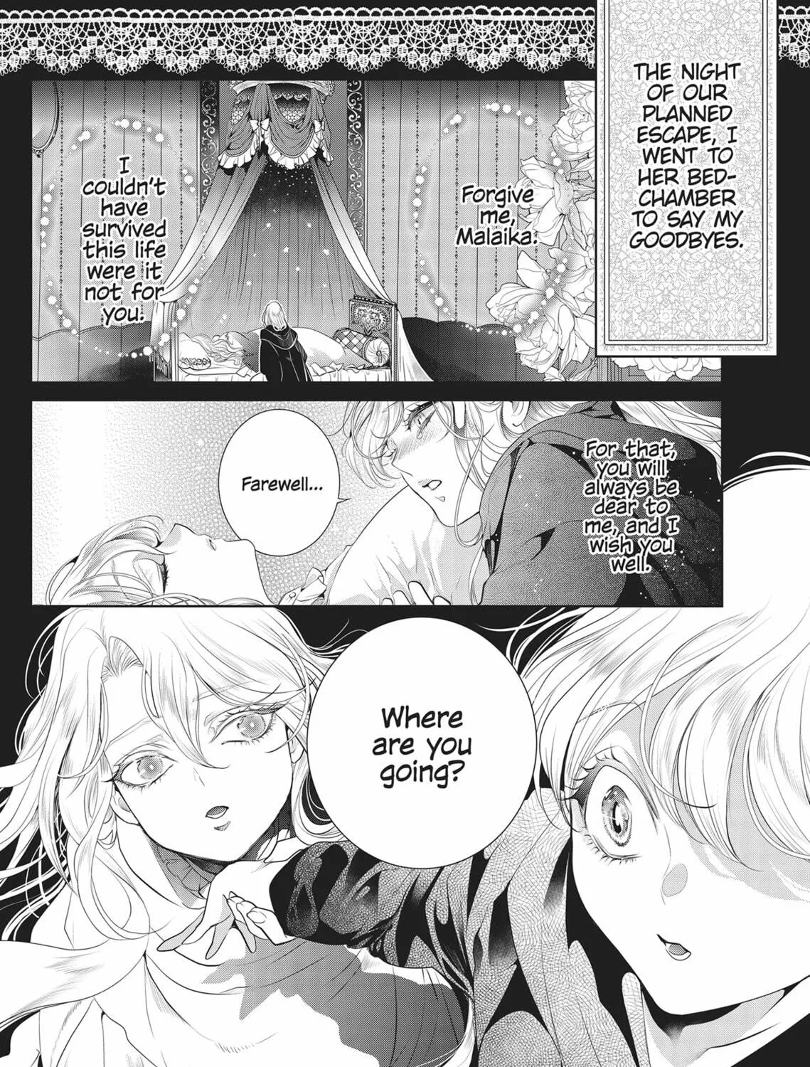 Guilty Smile Chapter 7 page 41 - 