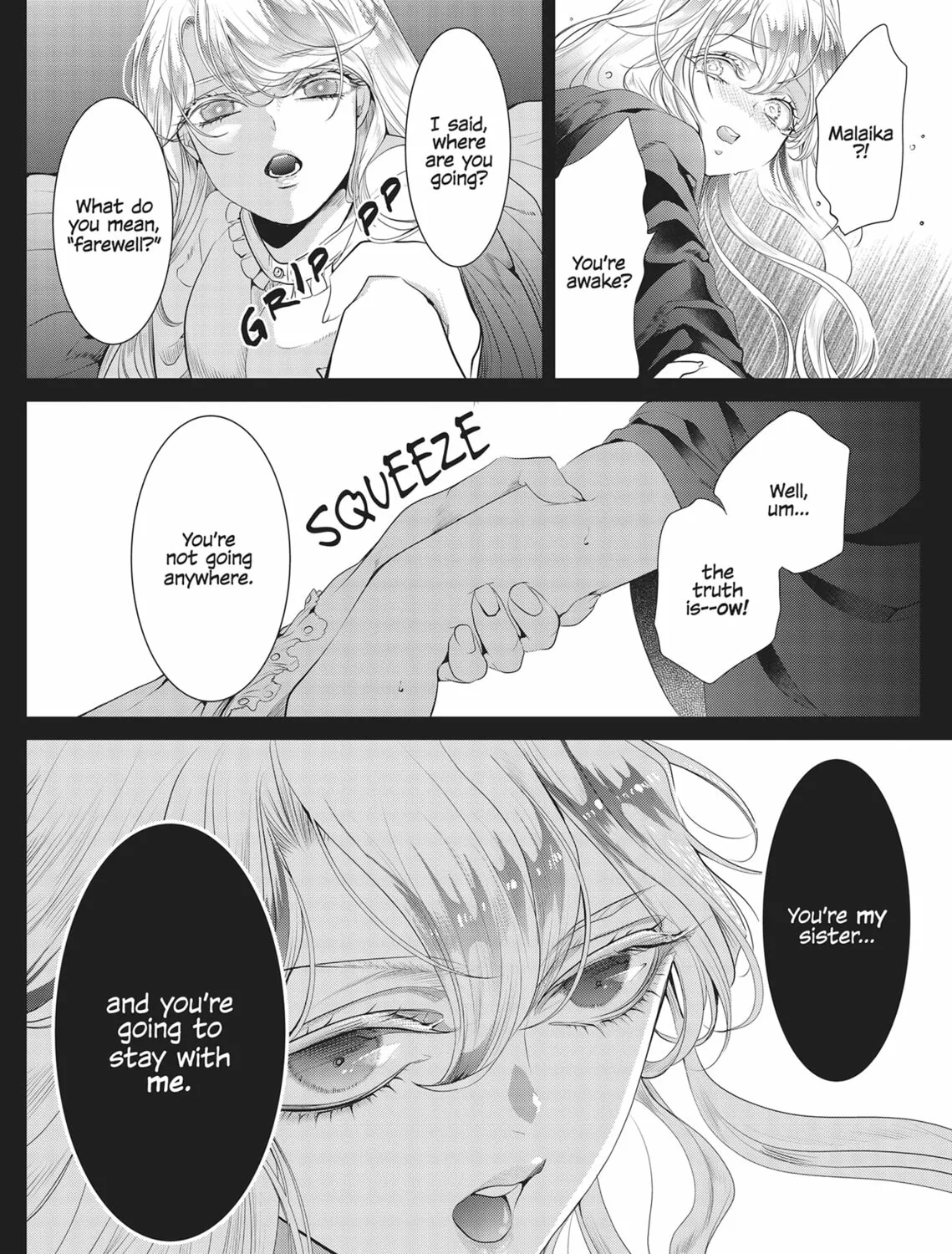 Guilty Smile Chapter 7 page 43 - 