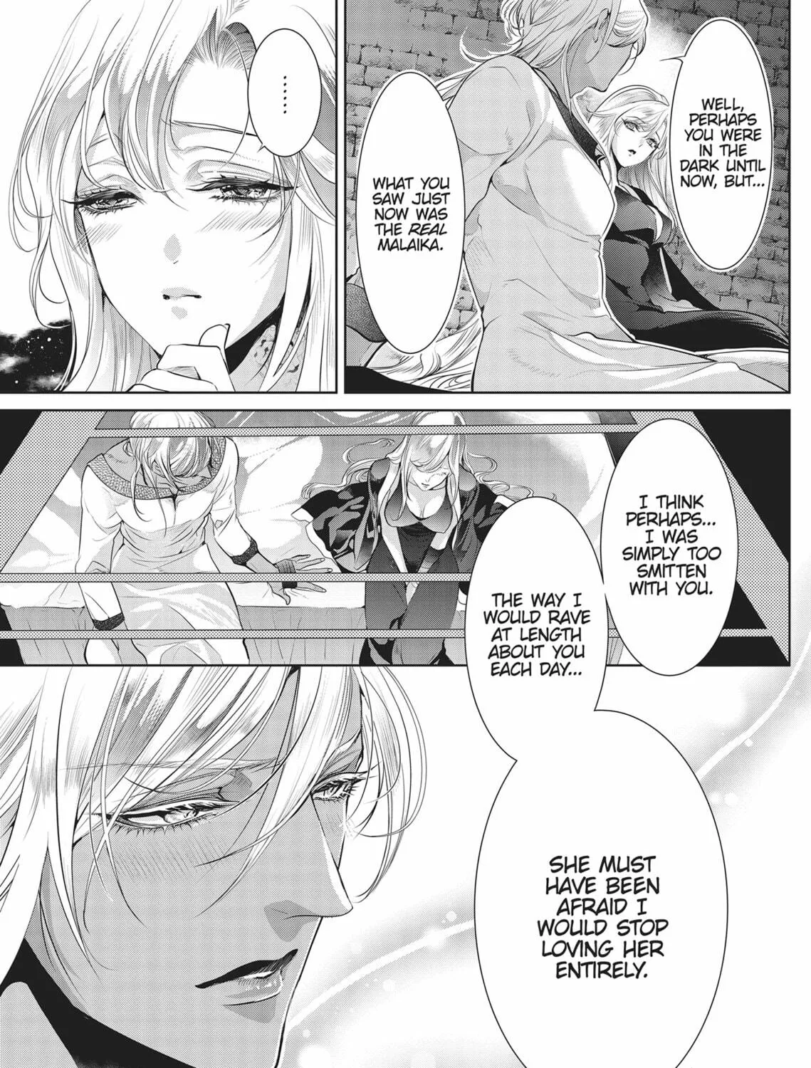 Guilty Smile Chapter 7 page 49 - 