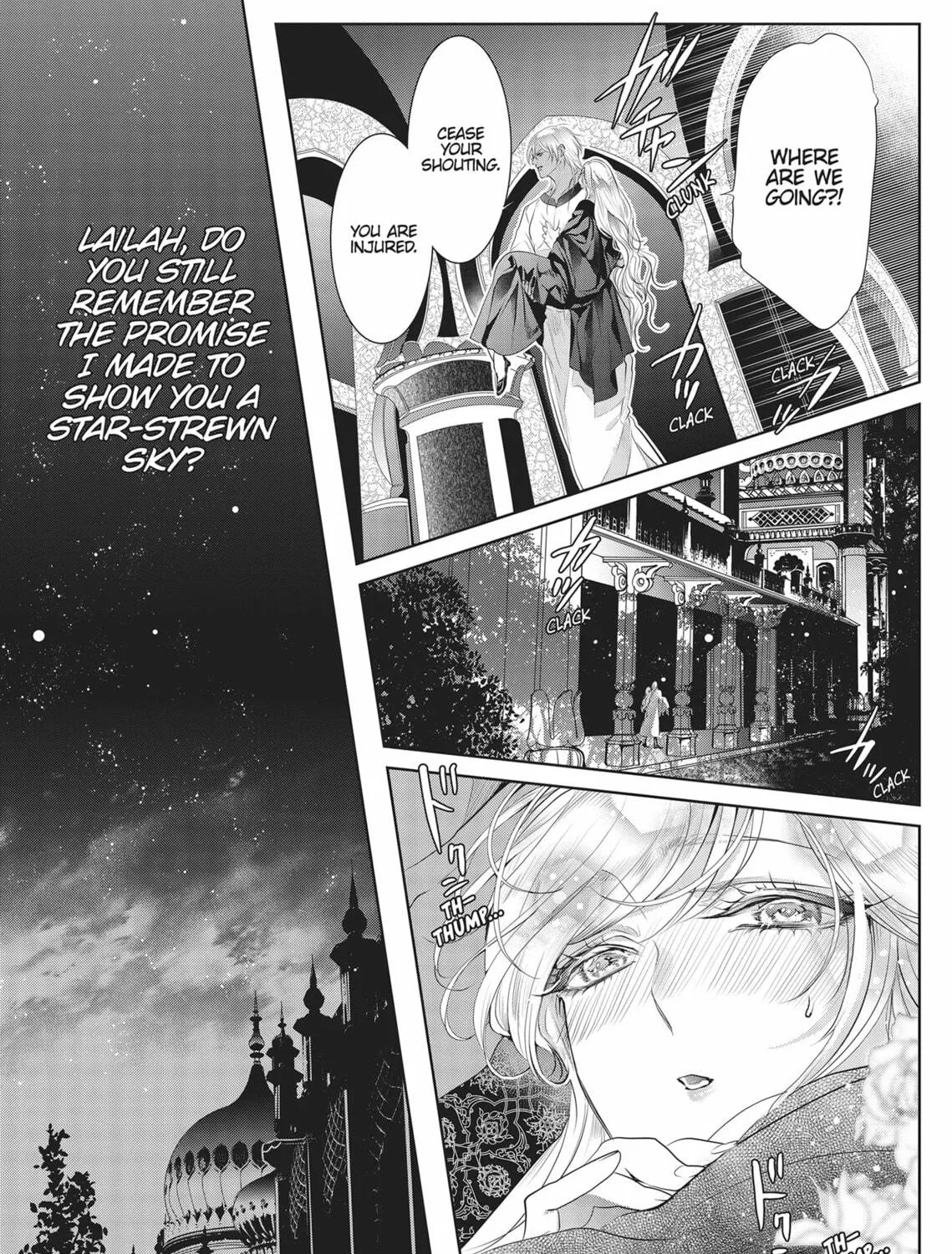 Guilty Smile Chapter 7 page 53 - 
