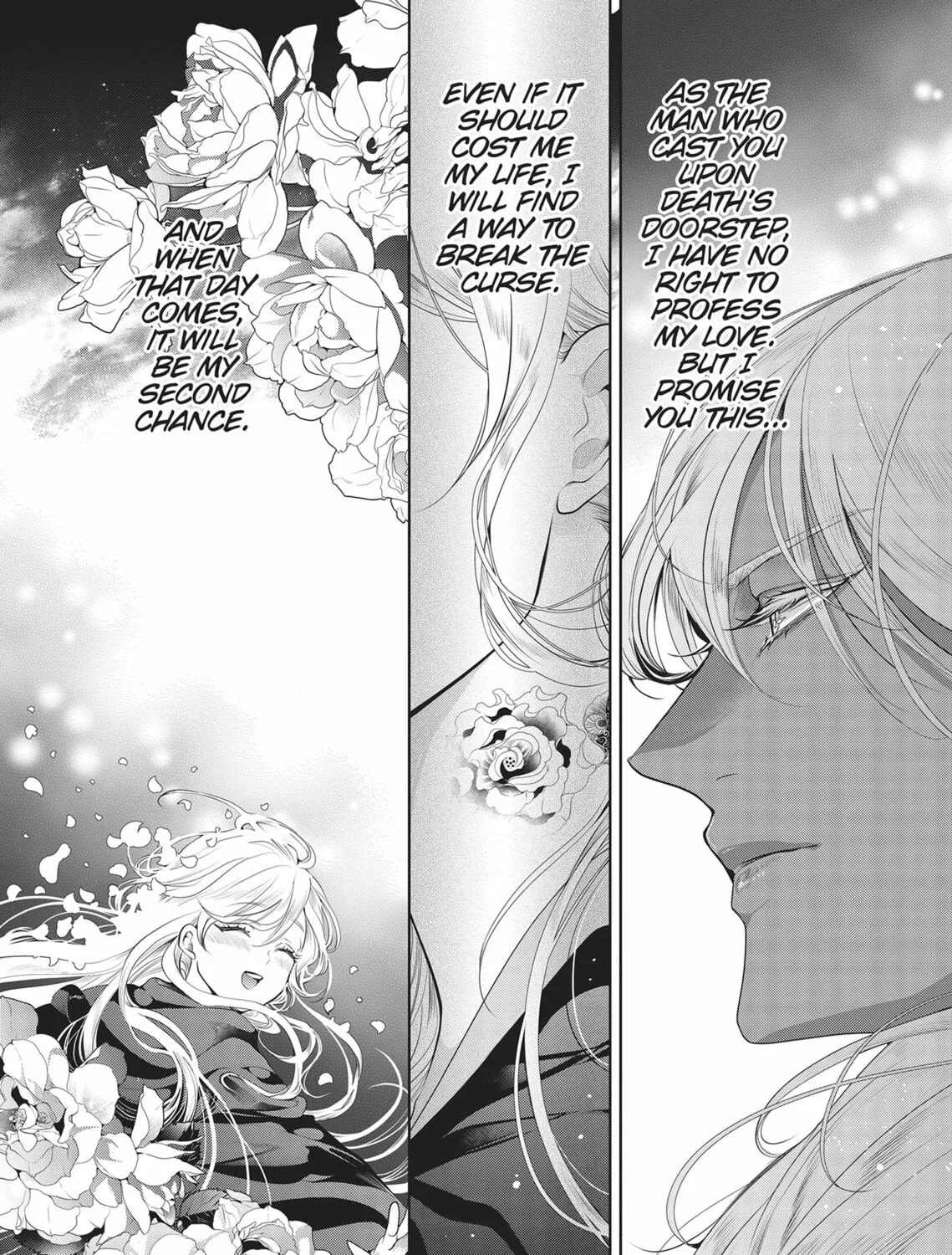 Guilty Smile Chapter 7 page 55 - 