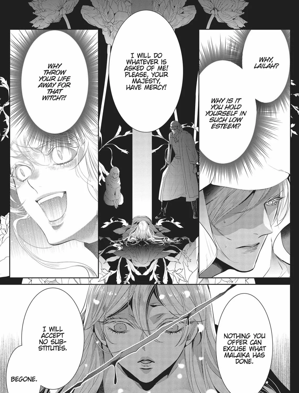 Guilty Smile Chapter 7 page 9 - 
