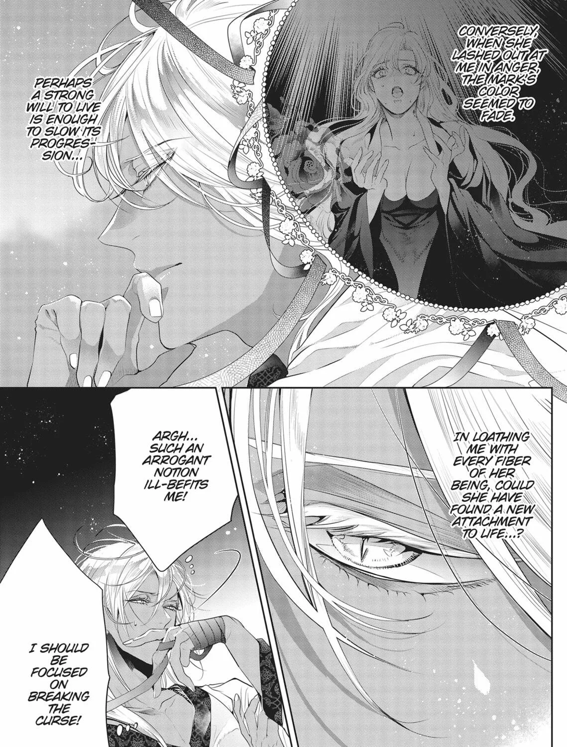 Guilty Smile Chapter 8 page 17 - 