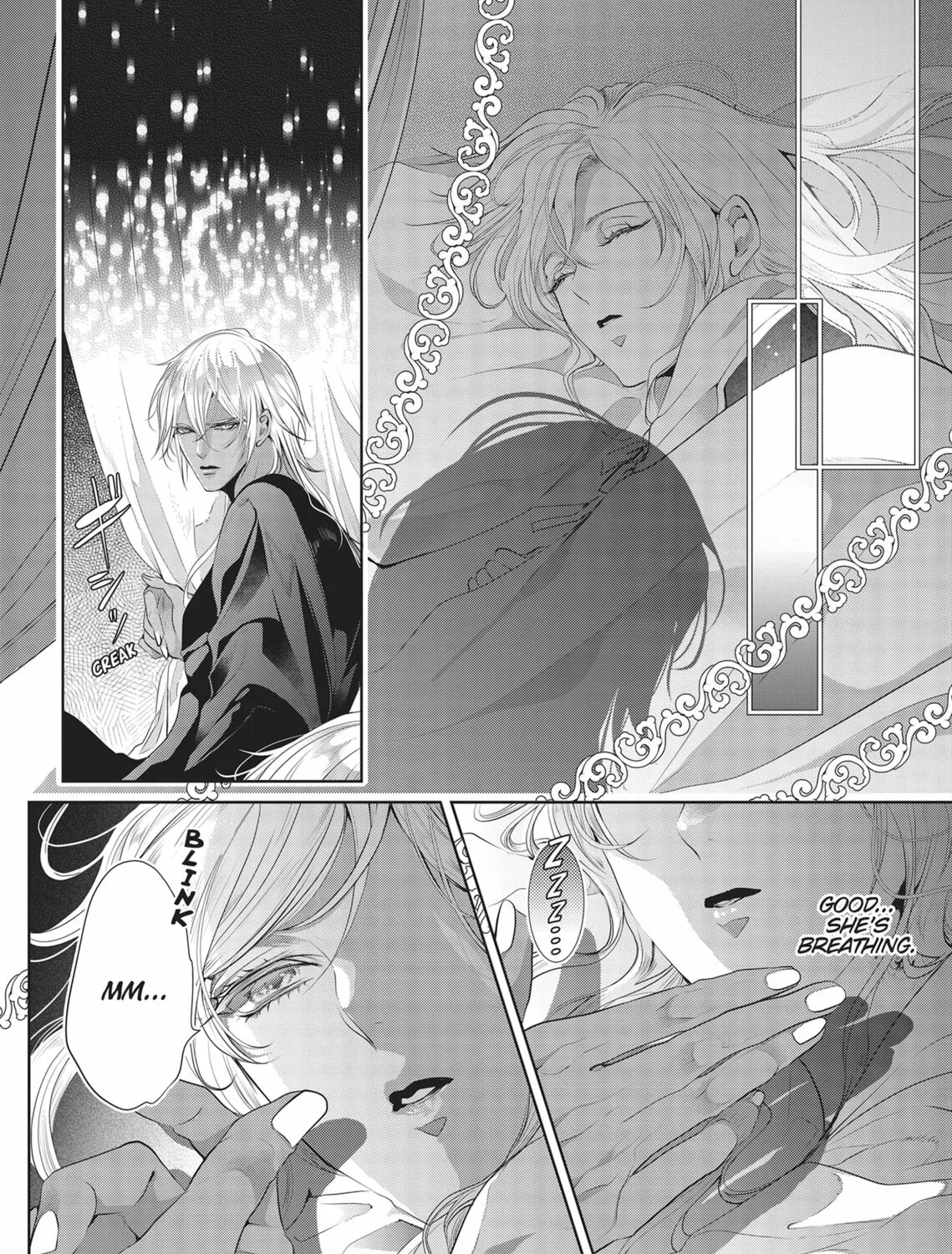 Guilty Smile Chapter 8 page 31 - 