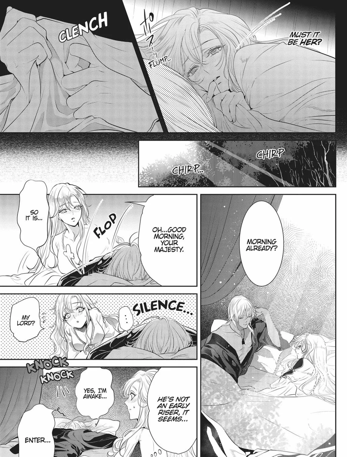 Guilty Smile Chapter 8 page 41 - 