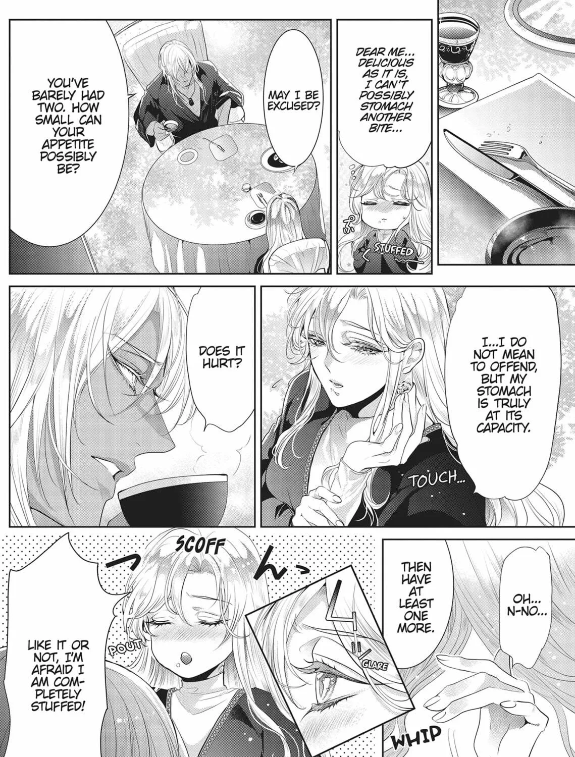 Guilty Smile Chapter 8 page 47 - 