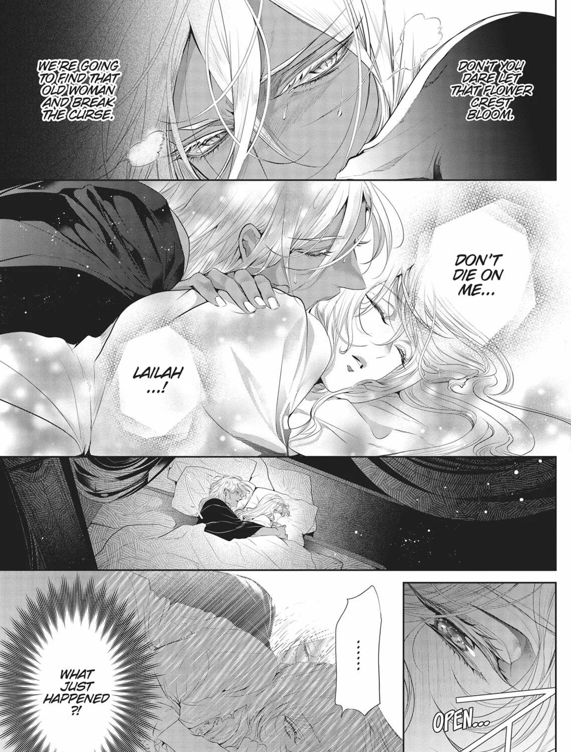 Guilty Smile Chapter 9 page 29 - 