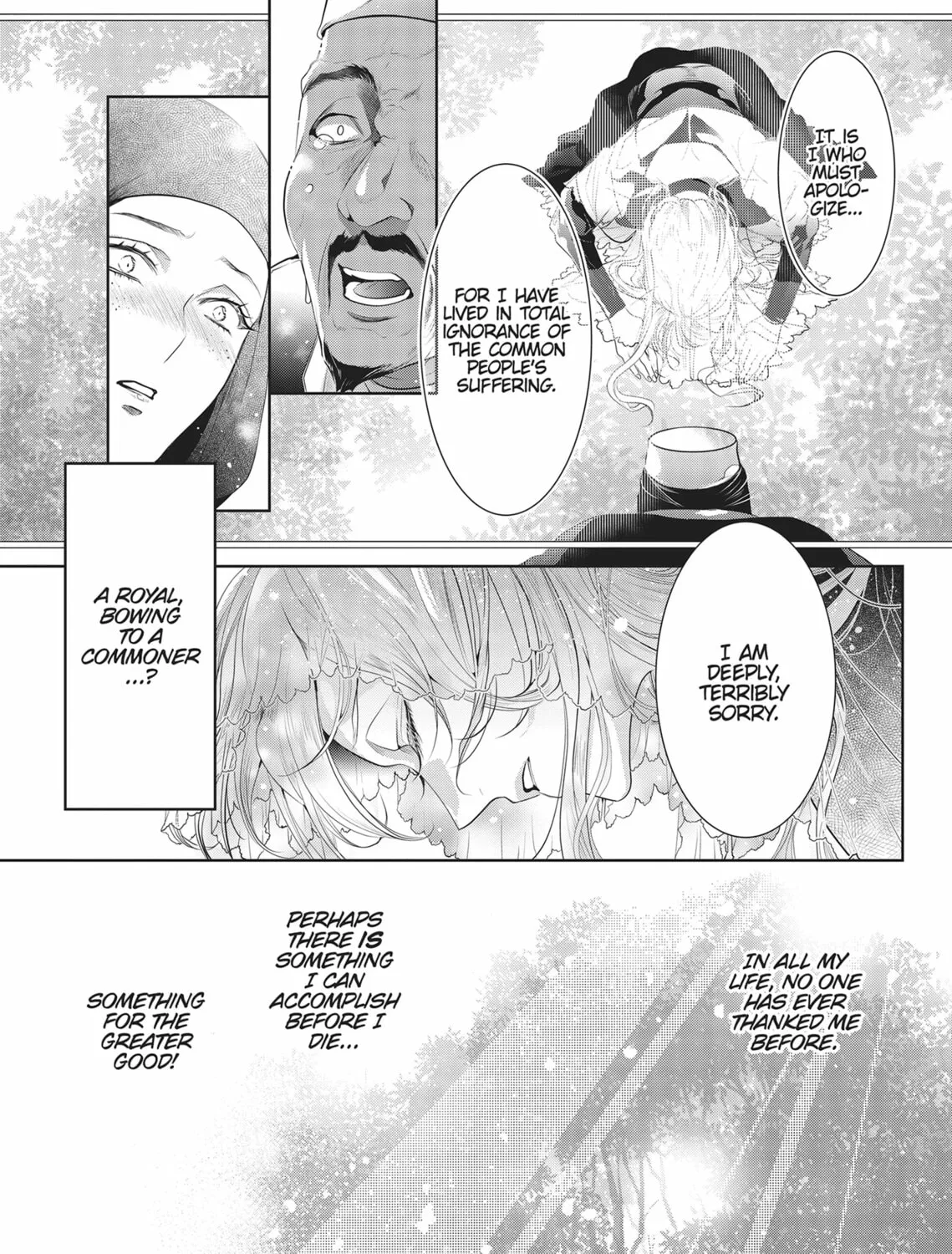 Guilty Smile Chapter 9 page 37 - 