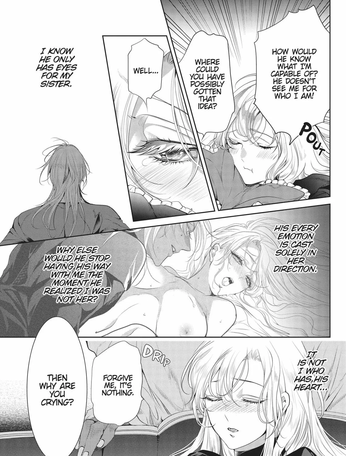 Guilty Smile Chapter 9 page 41 - 
