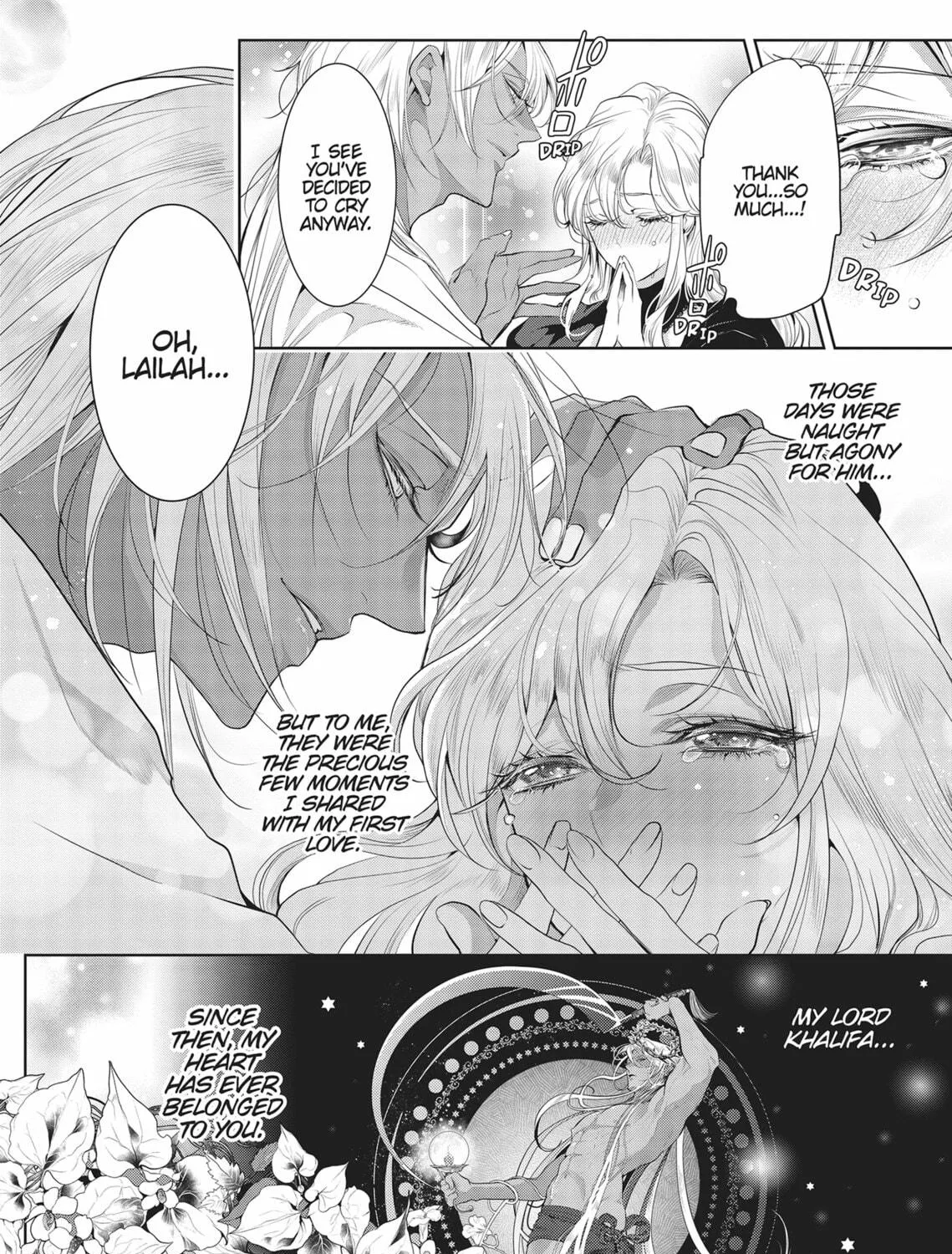 Guilty Smile Chapter 9 page 47 - 