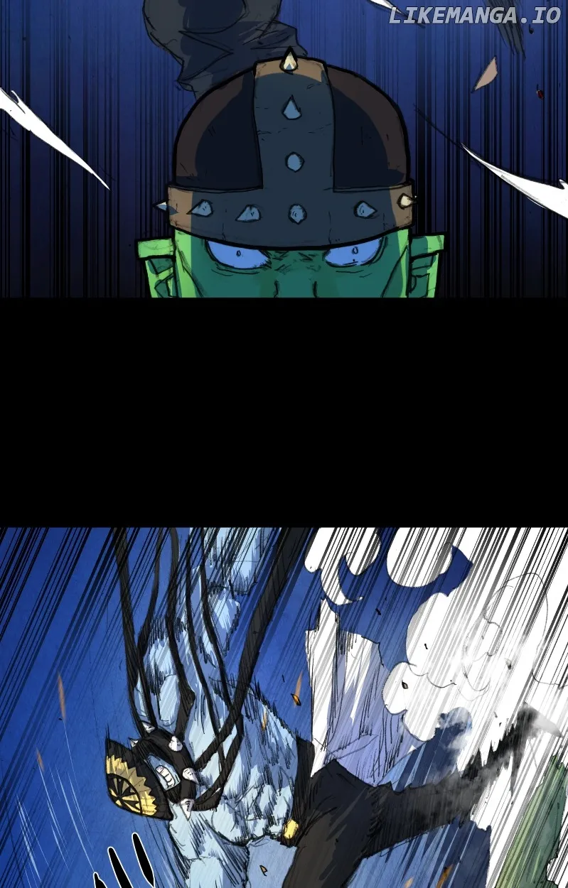 GUL  Manga Chapter 11 page 17 - 