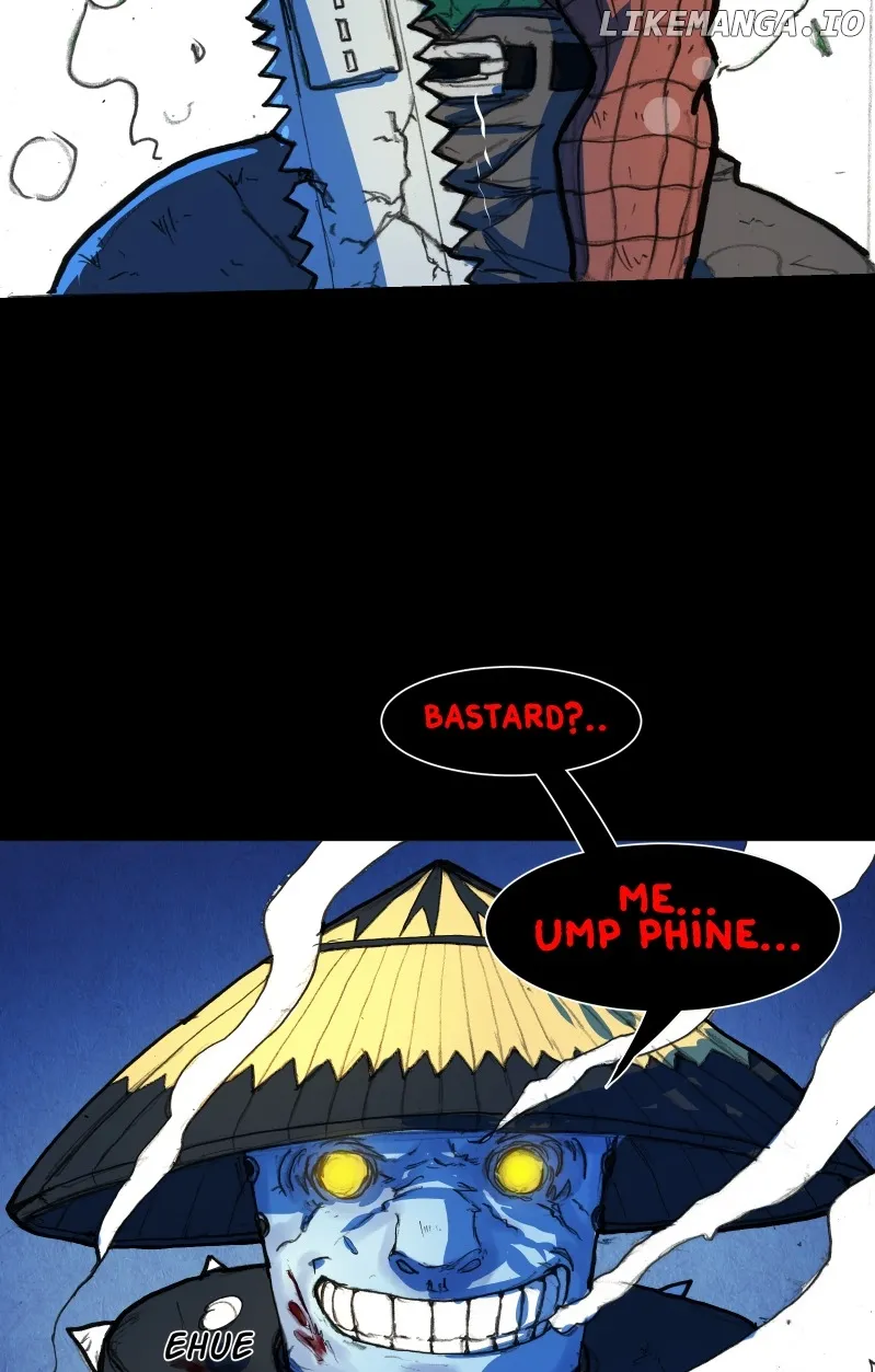 GUL  Manga Chapter 11 page 26 - 