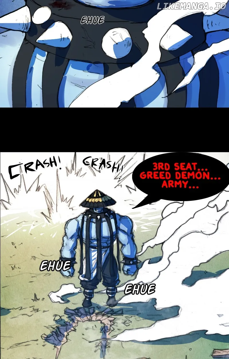 GUL  Manga Chapter 11 page 27 - 