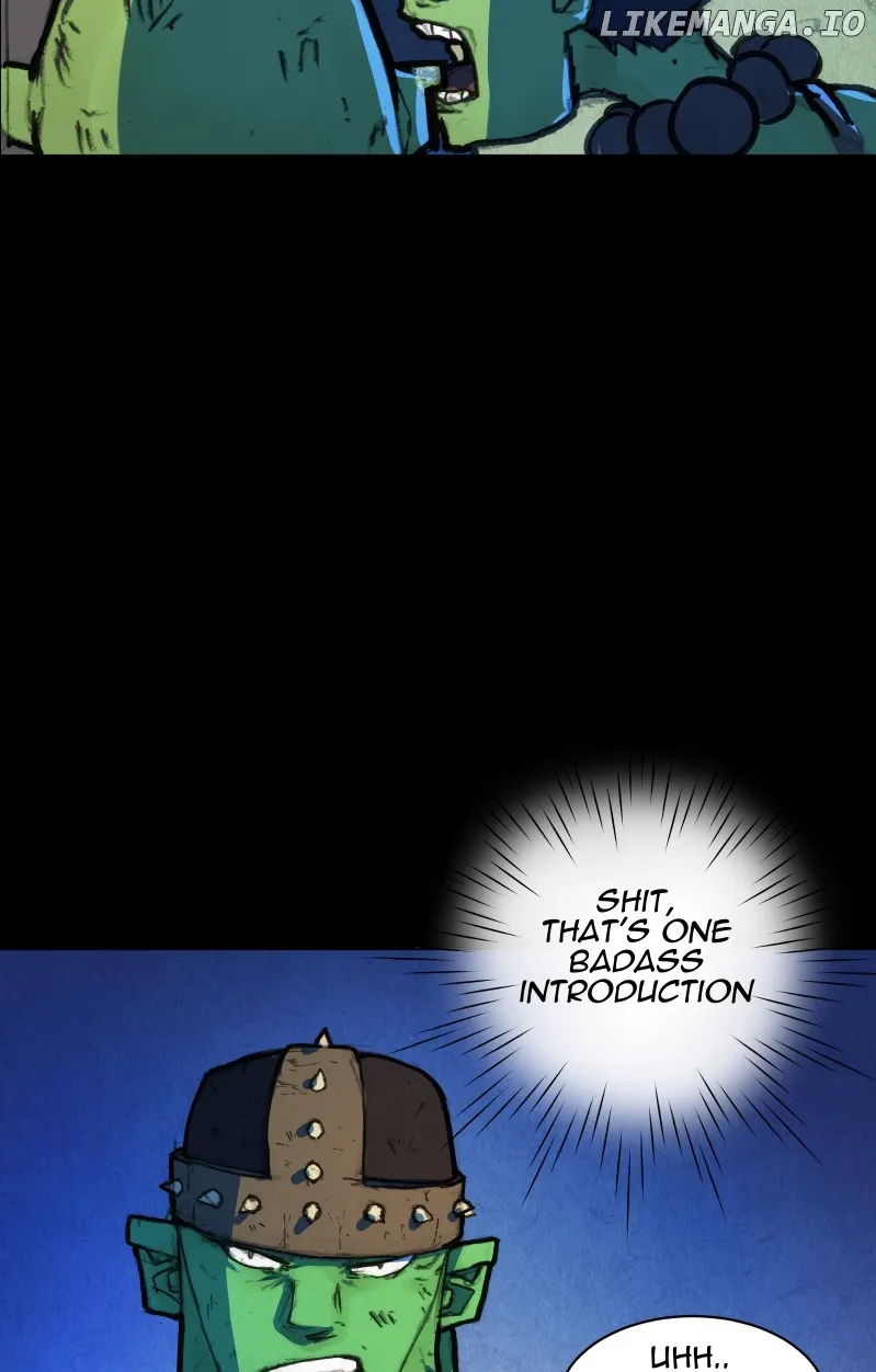 GUL  Manga Chapter 11 page 29 - 