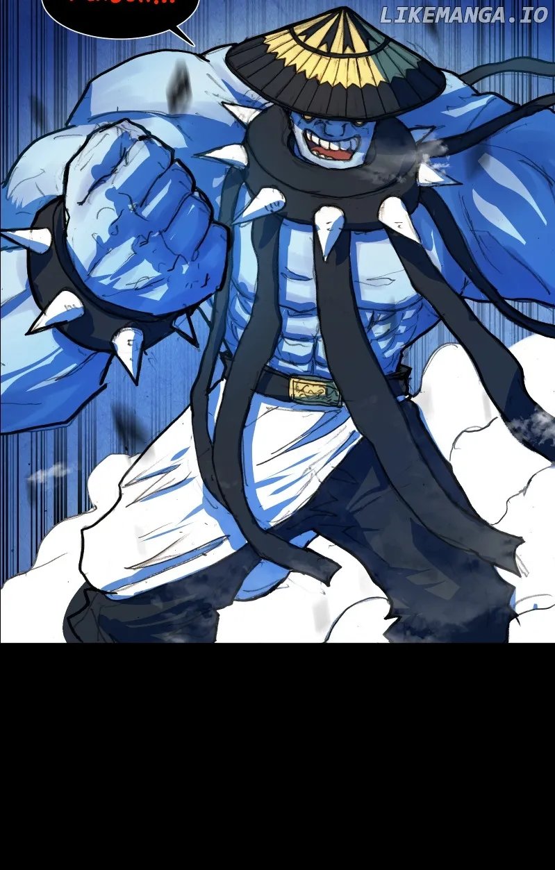 GUL  Manga Chapter 11 page 33 - 